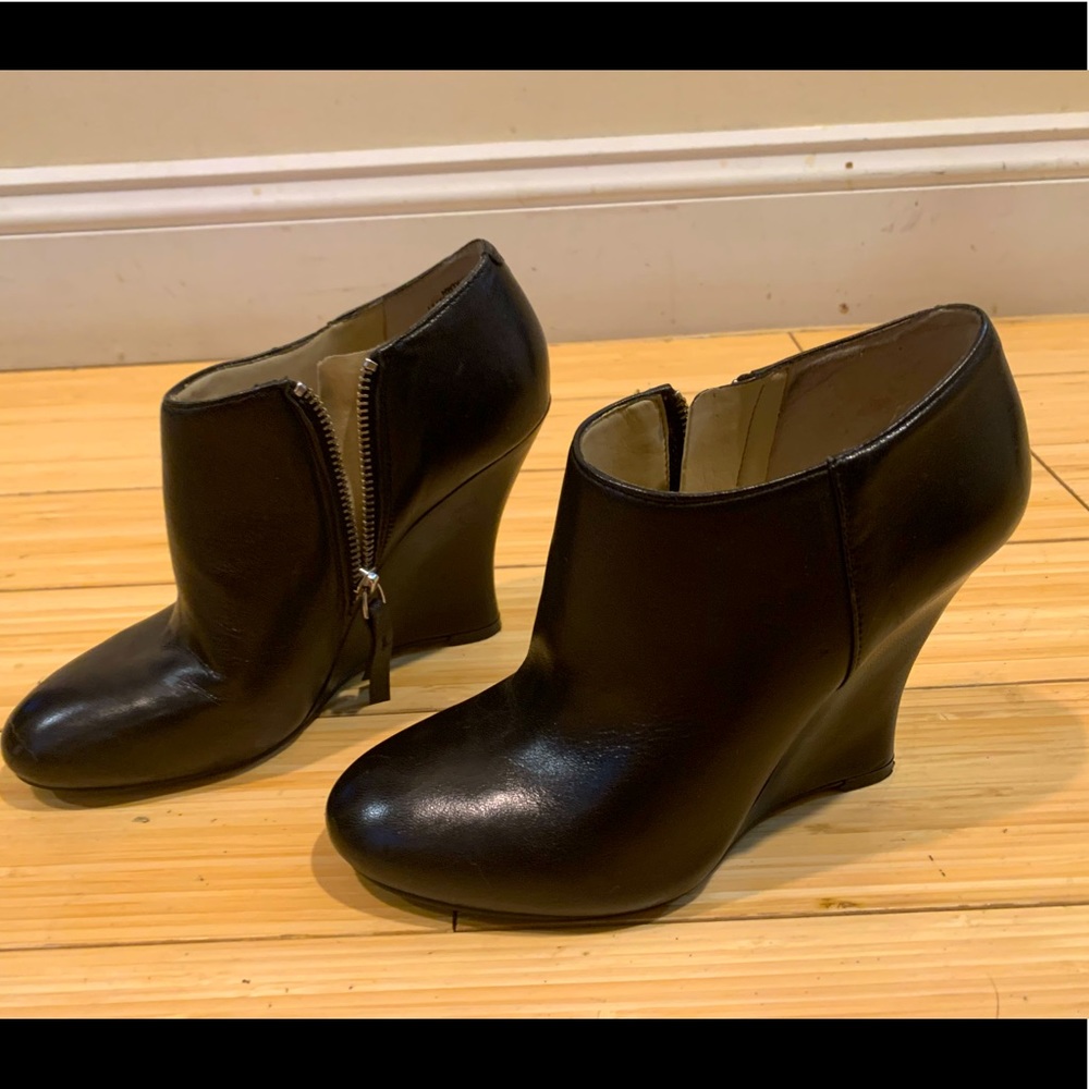 super cute wedges!